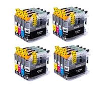 Compatible for Brother LC223 LC221 Ink Cartridge