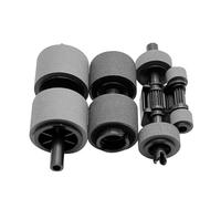 Compatible For Brother, Pickup Brake Separation Roller Kit PRK-A3001, For ADS-2200 ADS-2700W ADS-3100 ADS-3300W ADS-4100 ADS-4300 ADS-4500W(Roller Kit 5SETS)