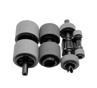 Compatible For Brother, Pickup Brake Separation Roller Kit PRK-A3001, For ADS-2200 ADS-2700W ADS-3100 ADS-3300W ADS-4100 ADS-4300 ADS-4500W(Roller Kit 3SETS)