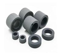 Compatible For Brother, Pickup Brake Separation Roller Kit PRK-A3001, For ADS-2200 ADS-2700W ADS-3100 ADS-3300W ADS-4100 ADS-4300 ADS-4500W(Tire 10SETS)