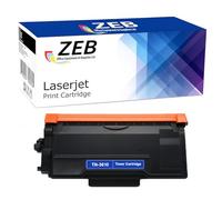 Compatible for Brother TN-3610XL Toner Cartridge HL-L6210DW HL-L6410DN HL-L6415DN MFC-L6710DW MFC-L6910DN MFC-L6915DN Printers, High Yield 18000 Pages, Unleash High-Definition Printing (Black)