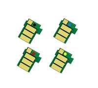 Compatible For Brother TN248 TN248XL TN249 Toner Chip - Fits HL-L3220CWE L8240CDW MFC-L3740CDW L3760CDW L8340CDW L8390CDW(1BK 1C 1M 1Y TN248)