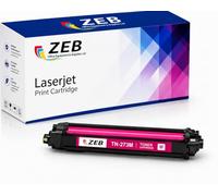 Compatible for Brother TN273 TN-277 TN-273 Toner Cartridge MFC-L3750CW, DCP-L3551CDW, HL-3270CW Printers, Standard Yield 1200 Pages, Accurate Imaging Rich Colors (1 Pack Magenta)