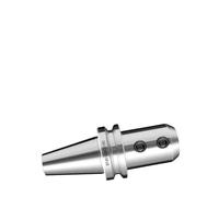 Compatible for BT30 BT40 BT50 SLN Side Lock Tool Holder for U Drill on CNC Machining Centers(BT30-SLN20-75L)