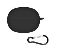 Compatible For Buds T100 Shockproof Headphone Sleeve Impact-resistant Housing Anti Washable Silicone Cover Carrying Case For Headphone Small Screen Protector Earphone Sleeve