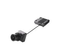Compatible for CADDX Infra V2 Low-Light Night Camera | 0 Lux, Super WDR, 1500TVL, FPV Racing