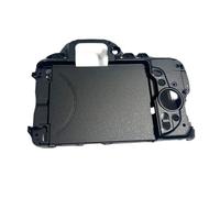 Compatible For Camera Empty Back Cover Rear Shell Case, Replacement Repair Spare Part For D5500 Camera Body
