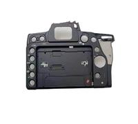 Compatible For Camera Empty Back Shell Replacement, Bare Rear Cover Without Accessories For DSLR Camera Body