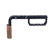 Compatible For Camera Rabbit Cages, Gimbal Stabilizers & Video Equipment - Positioning Top Handle Fixture