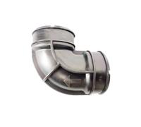 Compatible for Candy Dishwasher Hose 41015226 Rubber Seal Connecting Pipe