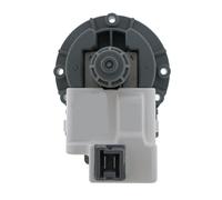 Compatible for Candy & Hoover, Washing Machine Drain Pump Motor 41018403 B20-6AZC (220~240V)