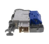 Compatible For Candy， Left Door Opening Drum Washing Machine Lock Switch 43025488