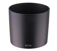 Compatible For Canon 100 Macro ET73 Hood