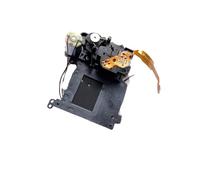 Compatible For Canon ，1200D 1300D 1500D 2000D Shutter Unit CG2-4493 With Blade Curtain ASS'Y REBEL T5 T6 T7 KISS X70 X80 X90