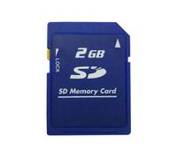 Compatible for Canon 4GB SD Memory Card For CCD Digital Cameras