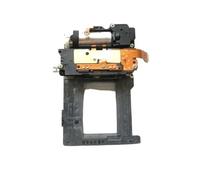 Compatible For Canon, 5D4 5DIV 5DM4 Shutter Assembly CG2-4851 With Curtain Unit, 5D Mark IV / 4 / M4 / Mark4 / MarkIV Shutter Repair Replacement Parts