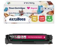 Compatible for Canon 6273B002 Toner Cartridges Work for Canon i-SENSYS MF 8200 Series MF 8230 cn MF 8280 cw Lasershot LBP-7100 Printers (1 Pack Magenta)