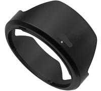 Compatible For Canon 650D EF-S 10-18mm F/4.5-5.6 - 67mm Reversible Wide-Angle Lens Hood