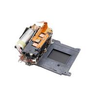 Compatible for Canon 7D Shutter with blade curtain Motor EOS Camera Replacement Unit Repair Parts