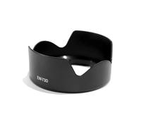 Compatible For Canon 80D/7DII/77D + EF-S 18-135mm USM - EW-73D 67mm Reversible Lens Hood