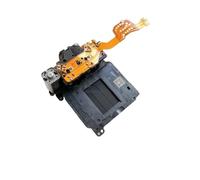Compatible For Canon ，850D EOS Kiss X10i Rebel T8i Shutter Unit CG2-6430 With Blade Curtain Motor Engine Assembly Camera Repair Part