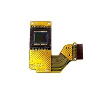 Compatible for Canon A80 Lens Image Sensor CCD Unit with Cable, Camera Repair Part