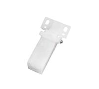 Compatible for Canon ADF Hinge FL3-1430 for D1120 D1150 D1170 D1320 D1350 Printer(10X White and White)