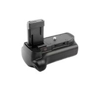 Compatible for Canon, BG-1100D Grip 1100D 1300D 2000D | BG-1100D grip, dual LP-E10 slot, IR remote, portrait & outdoor long shooting