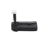 Compatible for Canon, BG-E13 Vertical Grip for EOS 6D DSLR | BG-E13 grip, dual power slot, LP-E6 / 6 AA, EOS 6D, portrait outdoor shooting