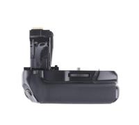 Compatible for Canon, BG-E18 Vertical Grip 750D T6i T6S | BG-E18 grip, dual LP-E17 slot, DSLR vertical shooting, portrait outdoor photography
