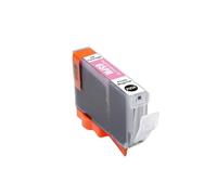 Compatible For Canon, CLI65 CLI-65 Ink Cartridge 8 Pack For PRO-200 PRO200 Printer(C-CLI65 PM)