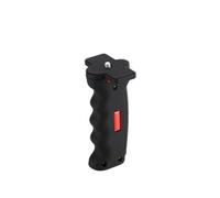 Compatible For Canon,Compatible For Nikon, 1/4 Inch Metal Handle Grip Stabilizer, Non-Slip Handheld Camera Accessory For DSLR And LED Light(Handle grip)