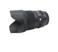 Compatible For Canon Compatible For Nikon Mount - 35mm F1.4 DG HSM Art Lens, Full Frame Prime Lens For Creative Shootingv(E)