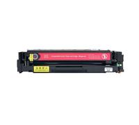 Compatible for Canon CRG-067H High-Capacity Toner Cartridge - Fits MF654Cdw/MF657Cdw/LBP631Cw Series(1 pc M (with chip))