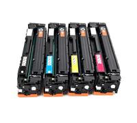Compatible for Canon CRG-075 Toner Cartridge