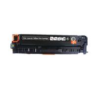 Compatible for Canon CRG-318/418/718/118 Toner Cartridge - Fits MF726Cdw/LBP7660Cdn/MF8580Cdw Printer Series(Black)