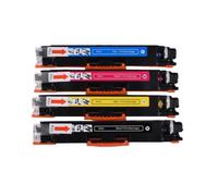 Compatible for Canon, CRG-329 CRG329 CRG-729 Toner Cartridge LBP7010