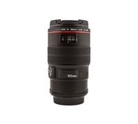 Compatible For Canon EF 100mm F/2.8L IS USM Lens