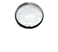 Compatible for Canon EF 24-105mm F4L - Front Lens Optics Glass Replacement (1st Element)