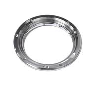 Compatible for Canon EF 24-105mm F4L IS II USM Lens Rear Bayonet Mount Ring Replacement Part