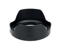 Compatible For Canon EF 24/28mm F2.8 & RF 24mm F1.8 - Reversible ABS Lens Hood
