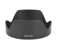 Compatible For Canon EF 24-70mm II - EW-88C 82mm ABS Bayonet Replacement Lens Hood