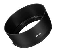 Compatible For Canon EF 50mm F/1.8 STM - ES-68 49mm Reversible Lens Hood