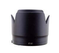 Compatible For Canon EF 70-200mm F/2.8L IS II USM - ET-87 77mm Camera Lens Hood Protector