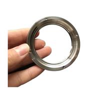 Compatible For Canon， EF 70-200mm F2.8L IS II USM Lens Rear Bayonet Mount Metal Ring YF2-2073 70-200 2.8L F/2.8L 2.8 F2.8 F/2.8 L IS IILens Repair Part