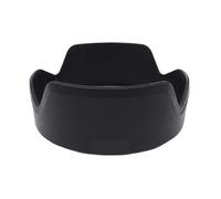 Compatible For Canon EF-M 18-150mm F/3.5-6.3 - 55mm EW-60F Reversible Lens Hood