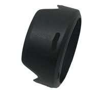 Compatible For Canon EF-M 18-150mm F/3.5-6.3 IS STM - EW-60F Replacement 55mm Lens Hood