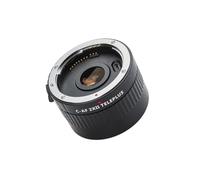 Compatible for Canon EF Mount 2X Teleconverter Extender with Auto Focus