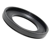 Compatible For Canon EF-S 24mm F2.8/EF 40mm F2.8 STM - ES-52 Replacement Metal Lens Hood