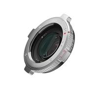 Compatible For Canon EF to M43 0.71x Adapter